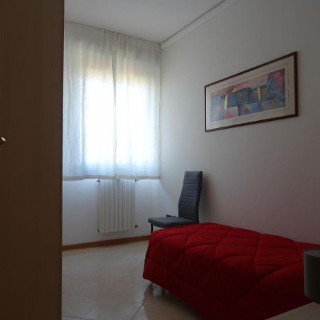 W Le Vacanze Ρίμινι Εξωτερικό φωτογραφία