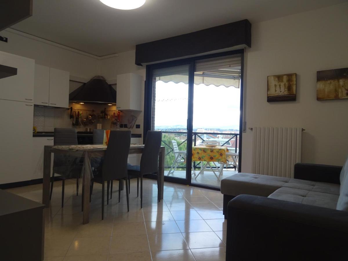 W Le Vacanze Ρίμινι Εξωτερικό φωτογραφία